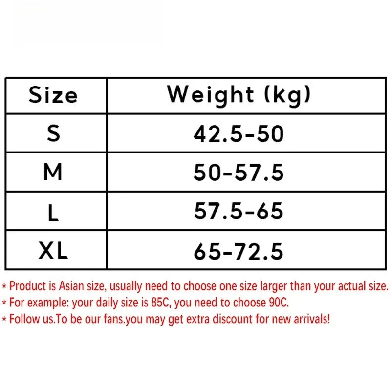 PostureLift™ Bra – Straighten Your Back & Enhance Your Shape